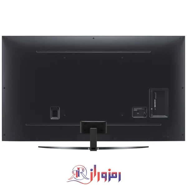 قیمت تلویزیون ال جی 60uq81
